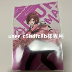 KOISURU MAFIA ブロマイド 3枚セットのサムネイル