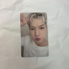 JO1 永遠 金城碧海 トレカ セルカのサムネイル