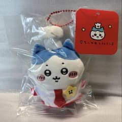 치이카와 치이카와 레스토랑 수탉 산 마스코트 (하치와레)