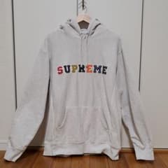 Supreme The Most Hooded Sweatshirtのサムネイル