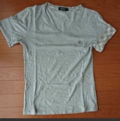 バーバリーブラックレーベル tシャツのサムネイル