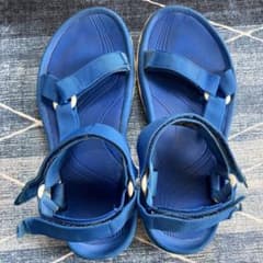 テバ　ハリケーン　XLT Teva HURRICANE XLTのサムネイル