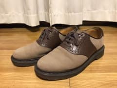 Dr.Martens ドクターマーチン uk8のサムネイル