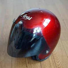 ARAI アライ ヘルメット ジェットヘル FX サイズ 55.56cmのサムネイル