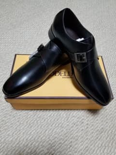 【売り切り】マドラス　新品　ビジネスシューズのサムネイル