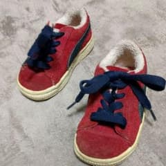 スニーカーのサムネイル