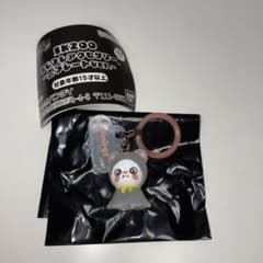 SKZOO Jiniret キーホルダー プレートver.のサムネイル