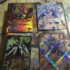 バトスピ色々なカード！のサムネイル