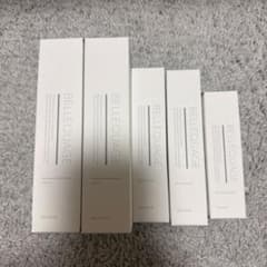 QUALIA BELLEQUAGE スキンケアセット 5点セット - メルカリ