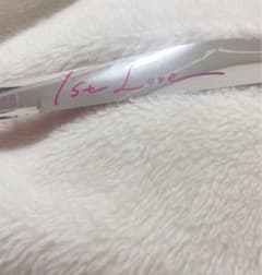 なにわ男子 1stLove 銀テープのサムネイル