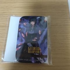 リンバスカンパニー　くじメイト　良秀のサムネイル