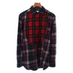 GANRYU COMME des GARCONSシャツのサムネイル