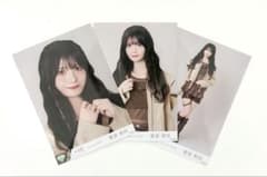 ノイミー ≠ME 菅波美玲 「排他的ファイター」歌衣装② - メルカリ