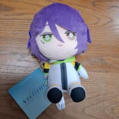 TVアニメ『グノーシア』ぬいぐるみVol.2の入手方法まとめ – 攻略大百科