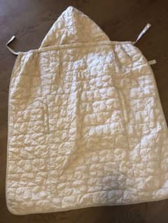 さち様専用！2way ブランケット&カーディガンのサムネイル