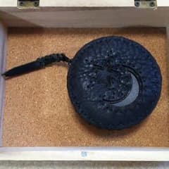 maruuu様専用オジャガデザイン コインケースのサムネイル
