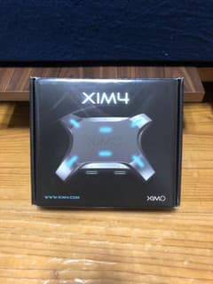 XIM4のサムネイル