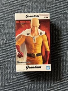 Grandista(グランディスタ)ワンパンマン サイタマ - メルカリ