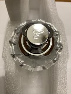 Chopard WISH 30ml オードトワレ　ほとんど未使用のサムネイル