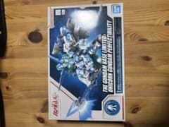 HG ガンダムベース限定　BB戦士　ユニコーンガンダム ペルフェクティビリティのサムネイル