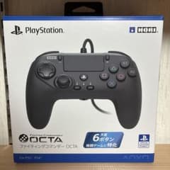 HORI ファイティングコマンダー OCTA PS5 PS4