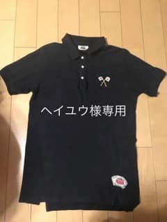ポロシャツ★エヴィスのサムネイル
