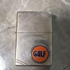 1000本限定 Zippo Gulf 1937 Model ライター本体のサムネイル