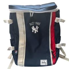 MLB New York Yankees バックパック リュックのサムネイル