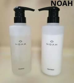 メテオ NOAH シャンプー&トリートメント(使用品) - メルカリ