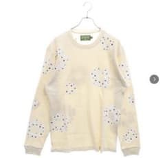 DENIM TEARS RHINESTONEのサムネイル