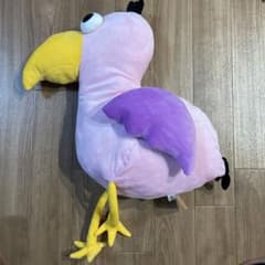 オピラバードのサムネイル