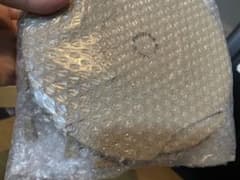 割れてますのサムネイル