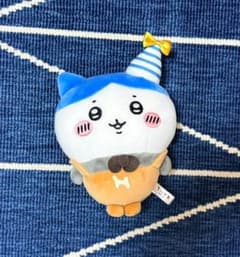 치이카와 [벌벌] 봉제 인형