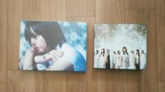 欅坂46 真っ白なものは汚したくなる Type-A+Type-Bのサムネイル
