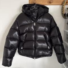 ZARA ダウンジャケットLサイズのサムネイル