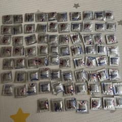 ミルトン　カプセル　77包のサムネイル