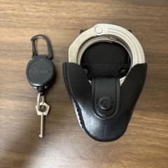 ASP 手錠 シルバー ケース ホルスター ASP 手錠 シルバー ケース ホルスター - メルカリ