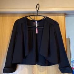 レディース　ボレロのサムネイル