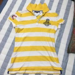 TOMMY HILFIGERポロシャツのサムネイル