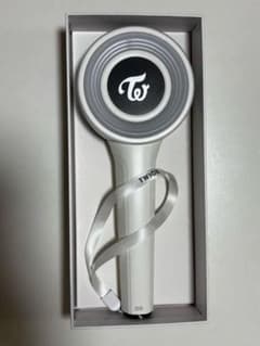 TWICE CANDYBONG ∞ ペンライト 本体のサムネイル