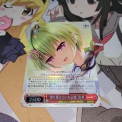 塗り替えていた記憶 美希 sr summer pockets 2枚 塗り替えていた記憶 美希 sr summer pockets - メルカリ