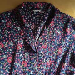 【ちこ♡様専用】レトロワンピースのサムネイル