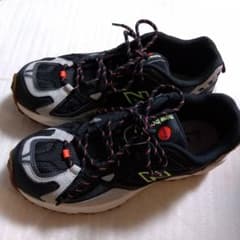 New Balance　ML703BDのサムネイル