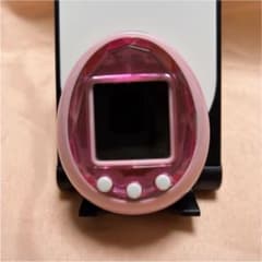 【最終値下げ】たまごっちiD ピンクのサムネイル