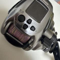 24フォースマスター2000のサムネイル
