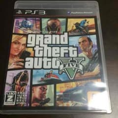 ☆スター☆さん専用  グラセフ5のサムネイル