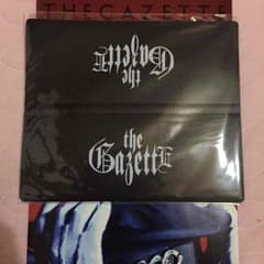 the GazettE チケットホルダーのサムネイル