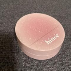 hince クッションファンデーションのサムネイル