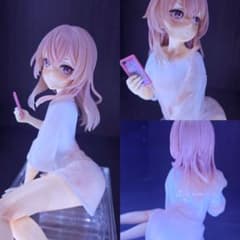 I*i님 Desktop Cute 피규어 건수성 T셔츠 ver 리페인