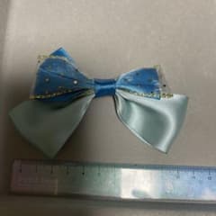 ハンドメイド　ヘアピンのサムネイル